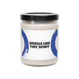 Smells Like Tiny Spirit Aromatic Soy Candle - Tiny Home Enthusiast Gift